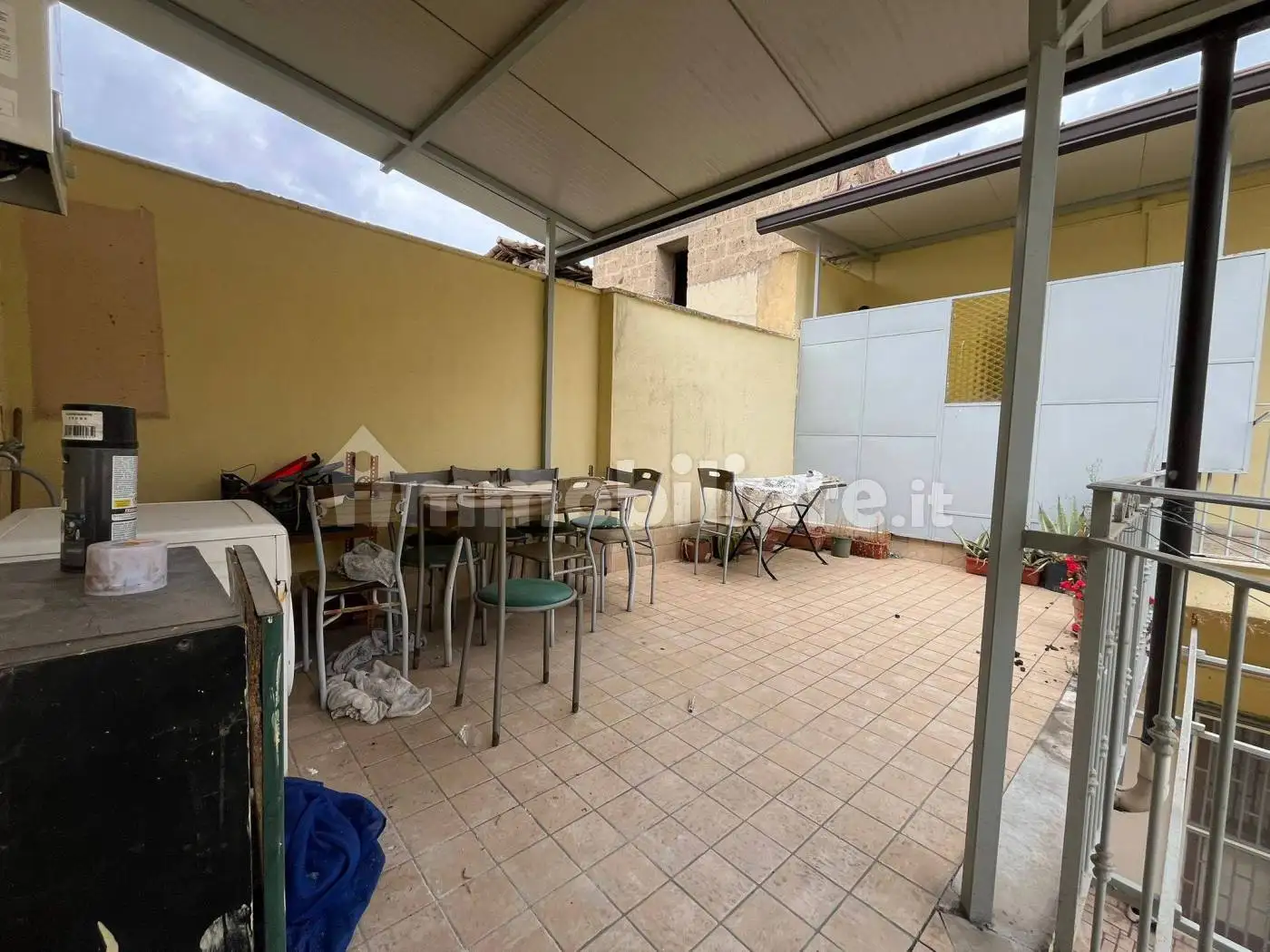 Appartamento in vendita a Casagiove