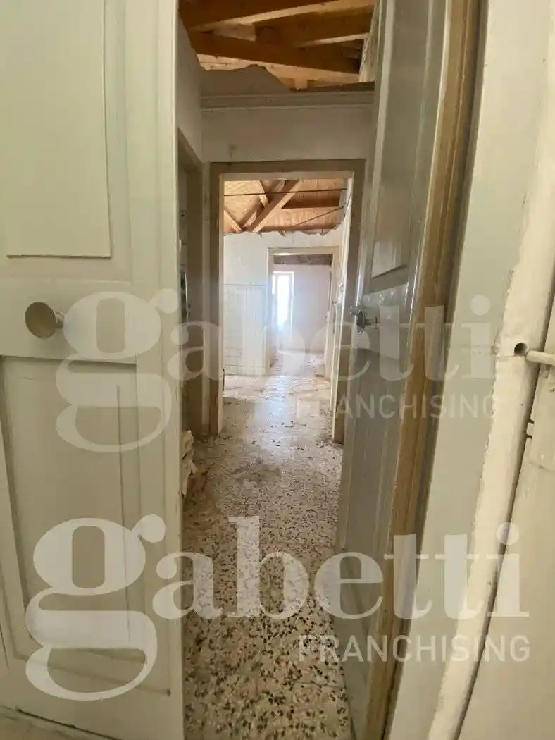 Appartamento in vendita a Macerata