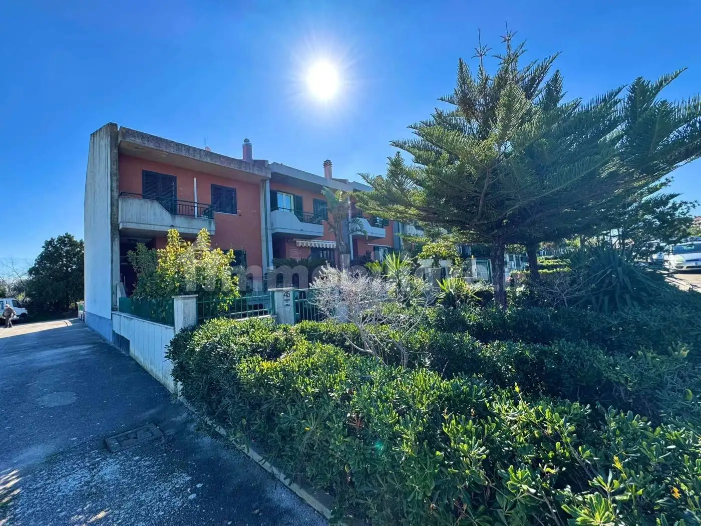 Villetta a schiera in vendita a Portocannone