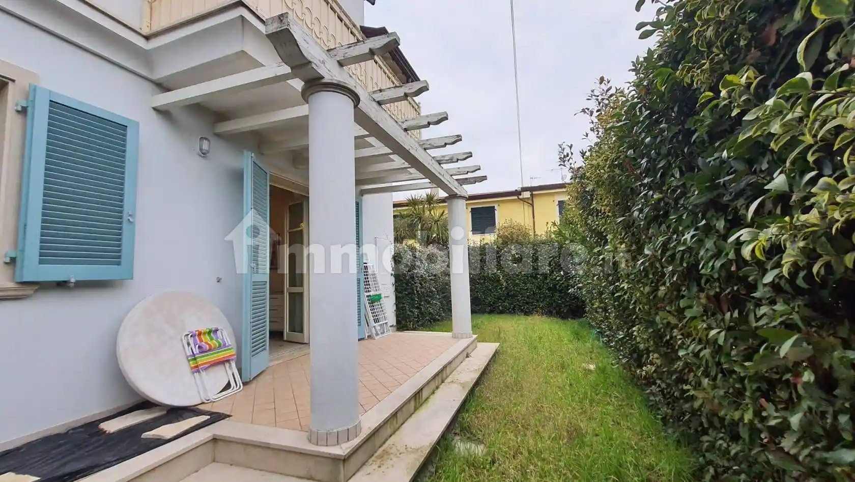 Villa in vendita a Ameglia
