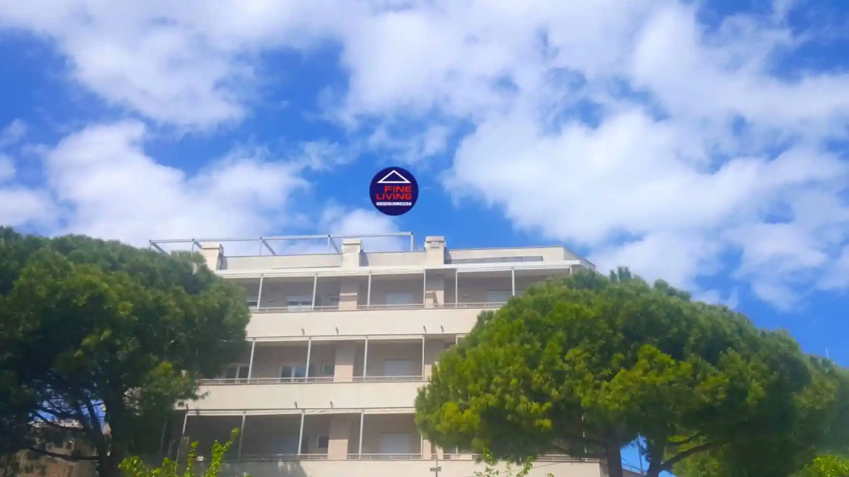 Appartamento in vendita a Gabicce Mare