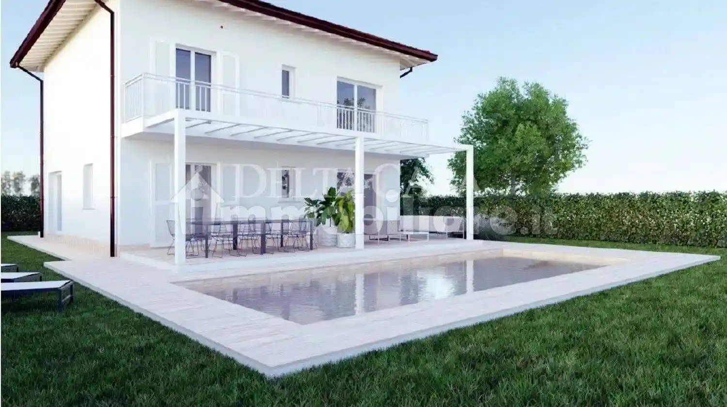 Villa in vendita a Pietrasanta