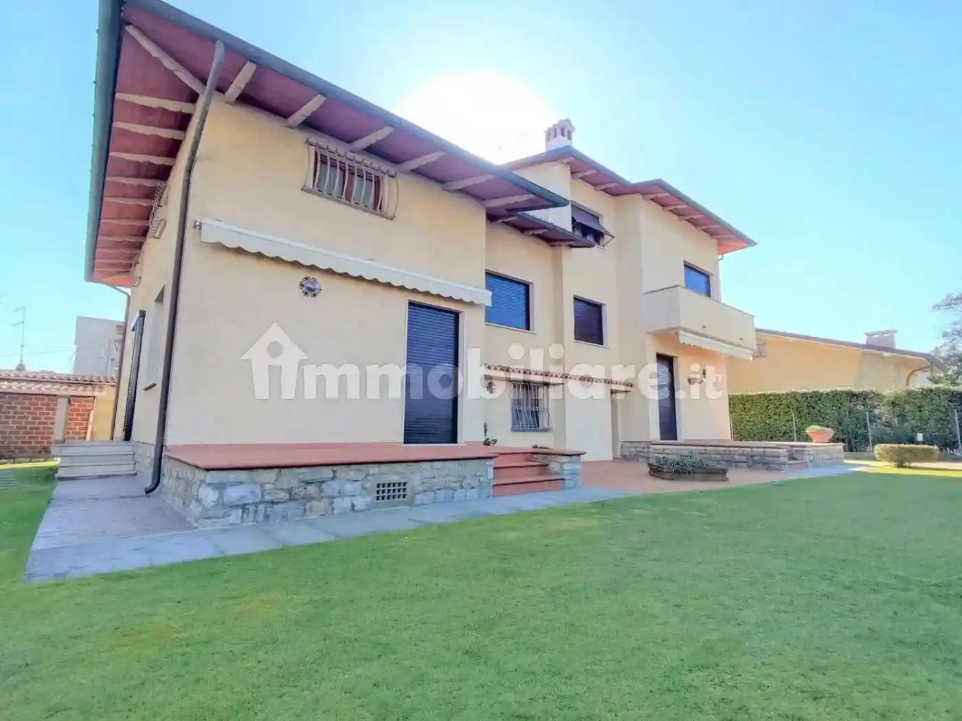 Villa in vendita a Pietrasanta