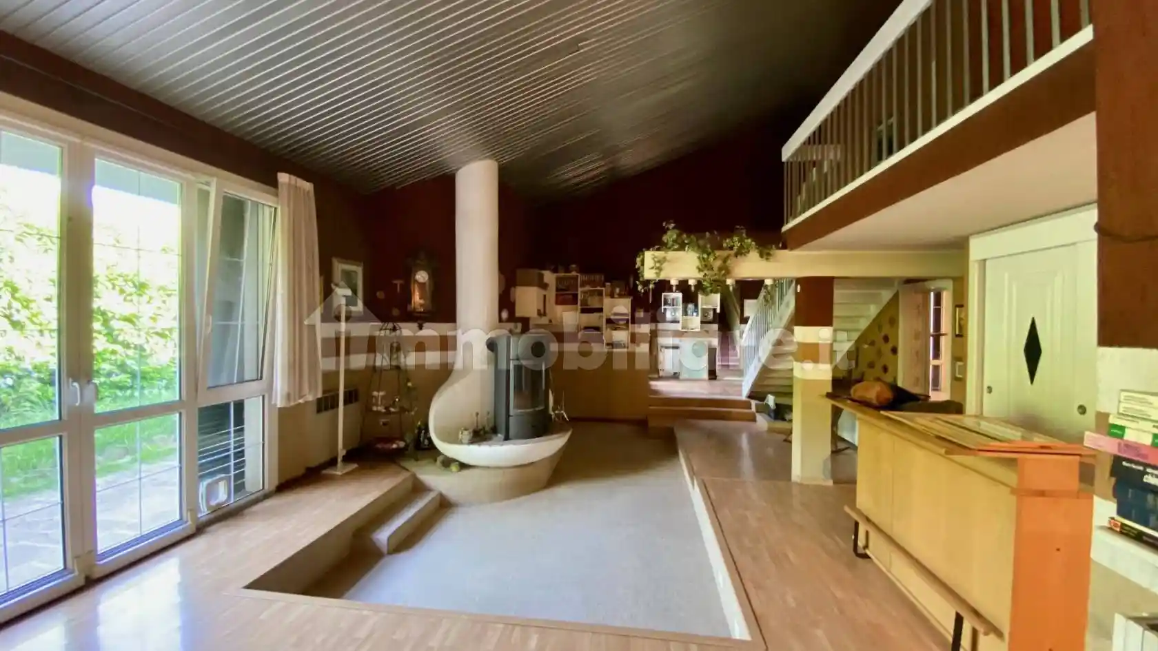 Villa in vendita a Reggio Emilia