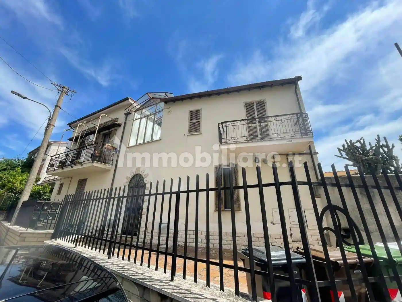 Appartamento in vendita a Capena