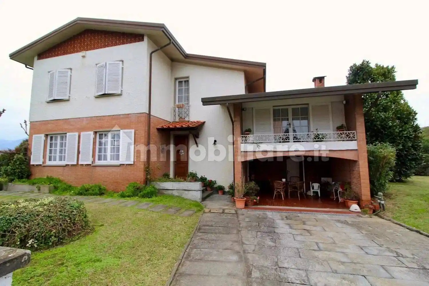 Villa in vendita a Pietrasanta