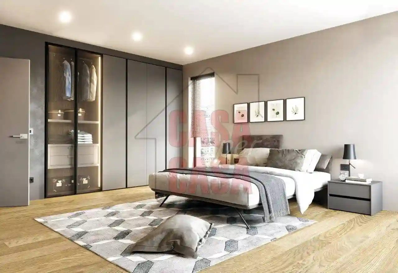 Attico - Mansarda - foto 2