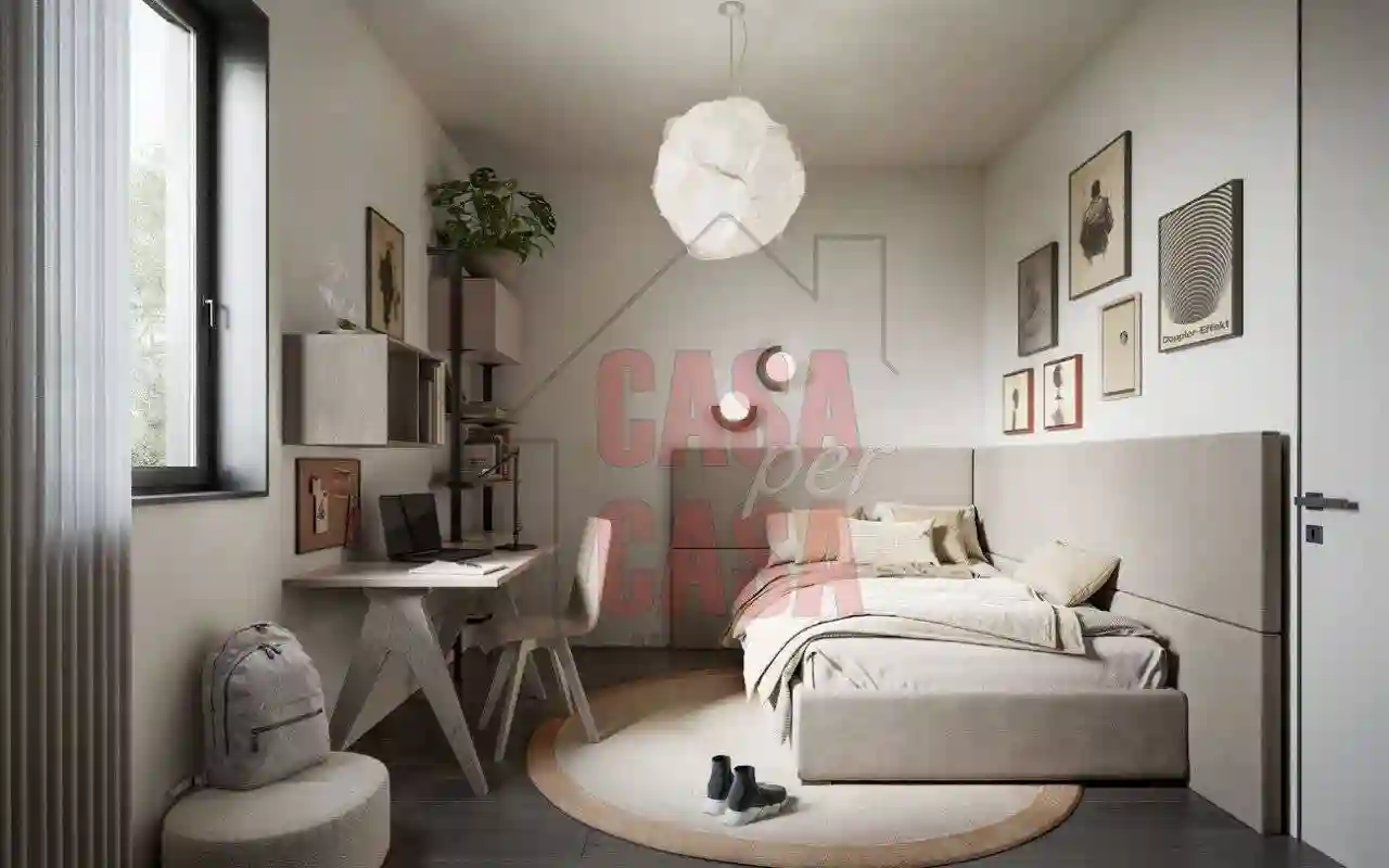 Attico - Mansarda - foto 4