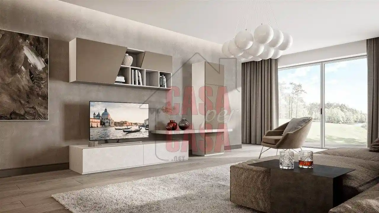 Attico - Mansarda in vendita a Abano Terme