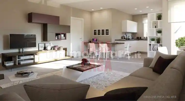 Attico - Mansarda in vendita a Abano Terme