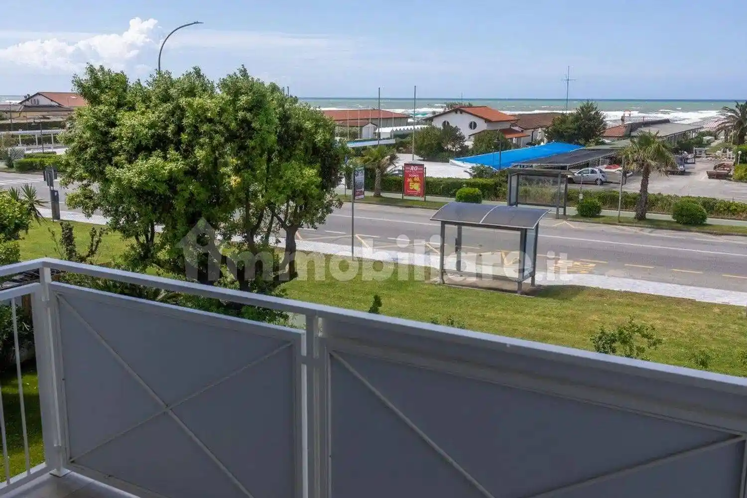 Appartamento in vendita a Pietrasanta