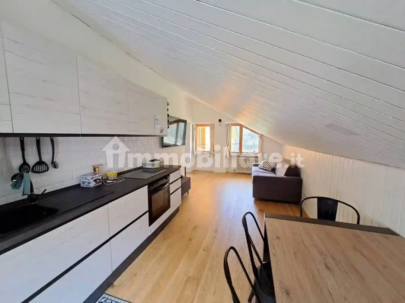 Appartamento - foto 5