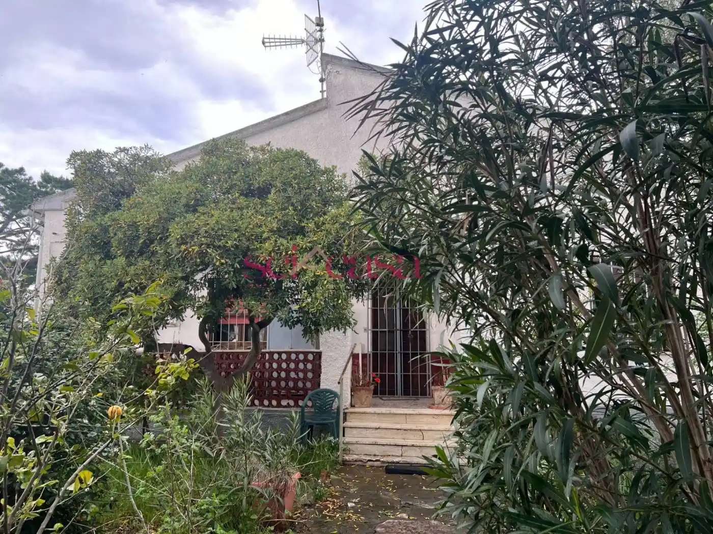 Rustico - Casale in vendita a Roccastrada