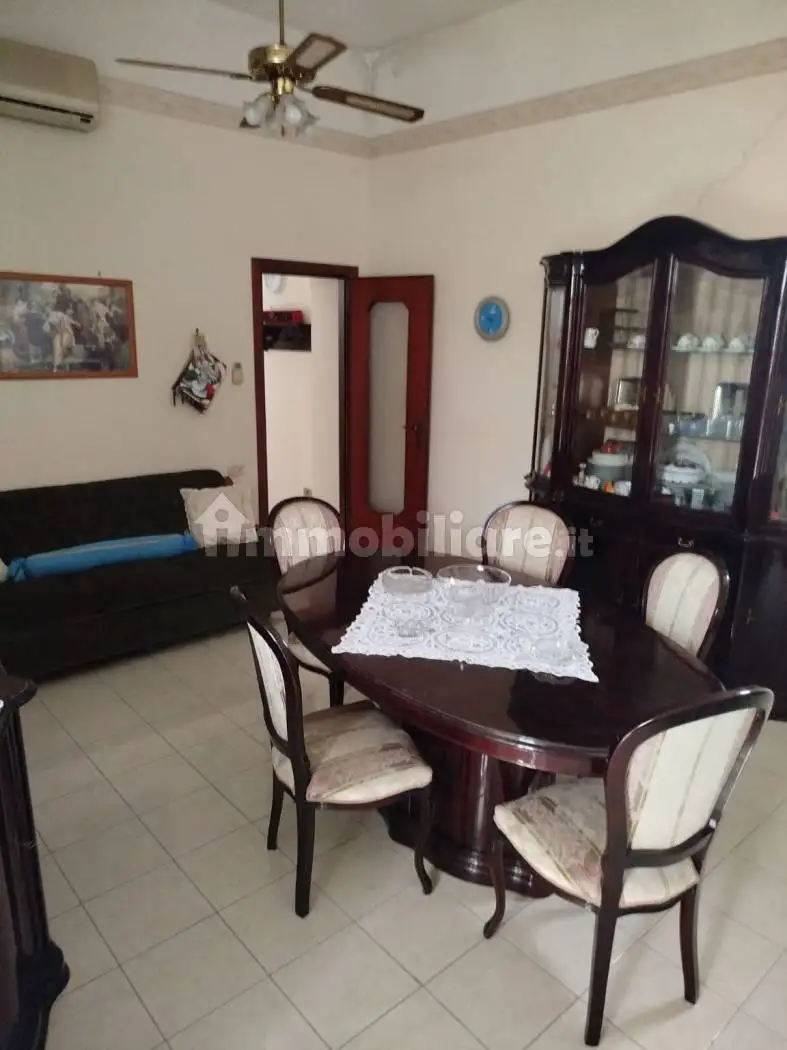 Appartamento in vendita a Afragola