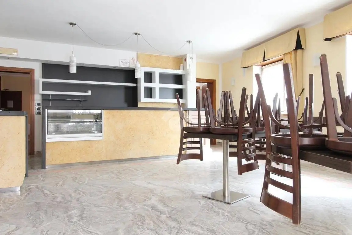 Appartamento in vendita a Altissimo