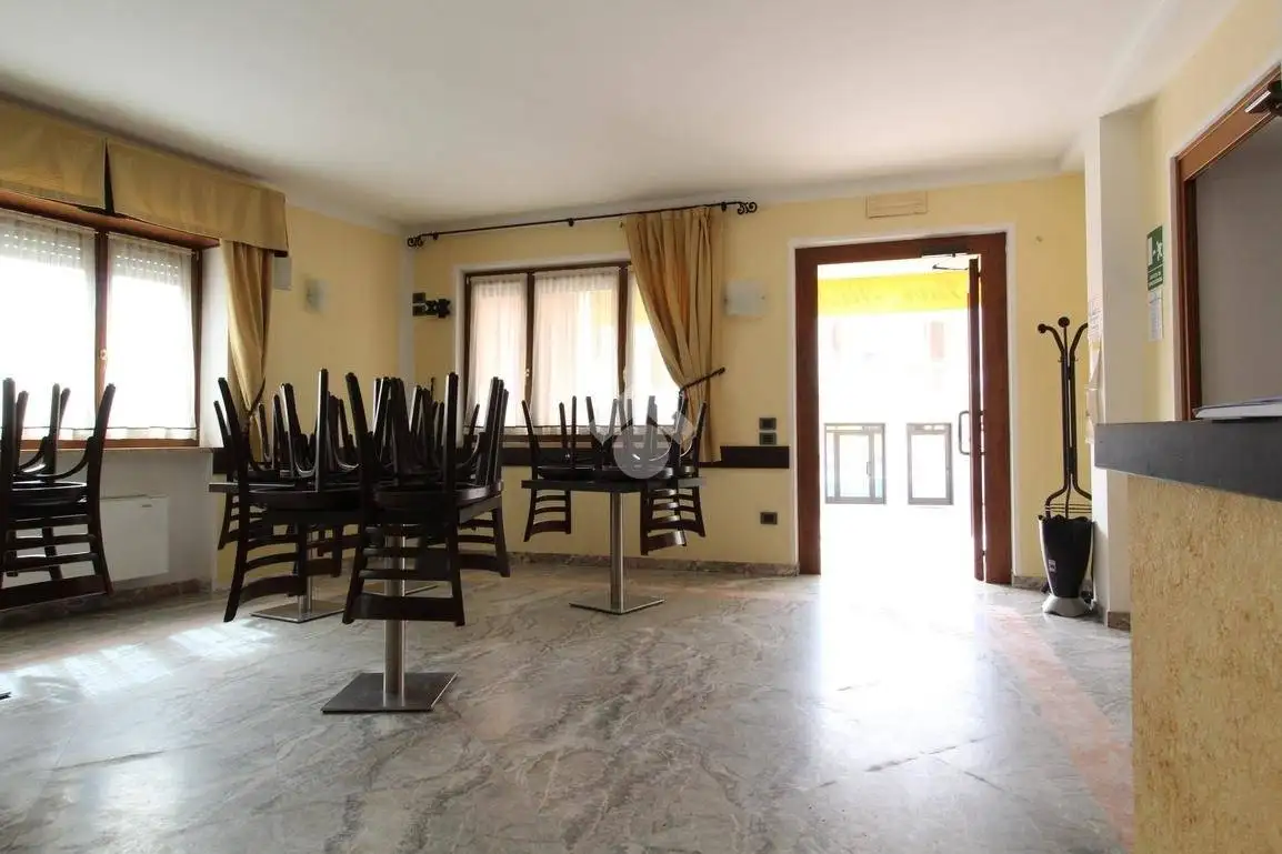 Appartamento via Roma 29, Centro, Altissimo - foto 2