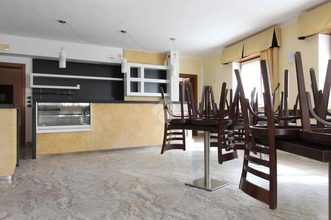 Appartamento via Roma 29, Centro, Altissimo - foto 3