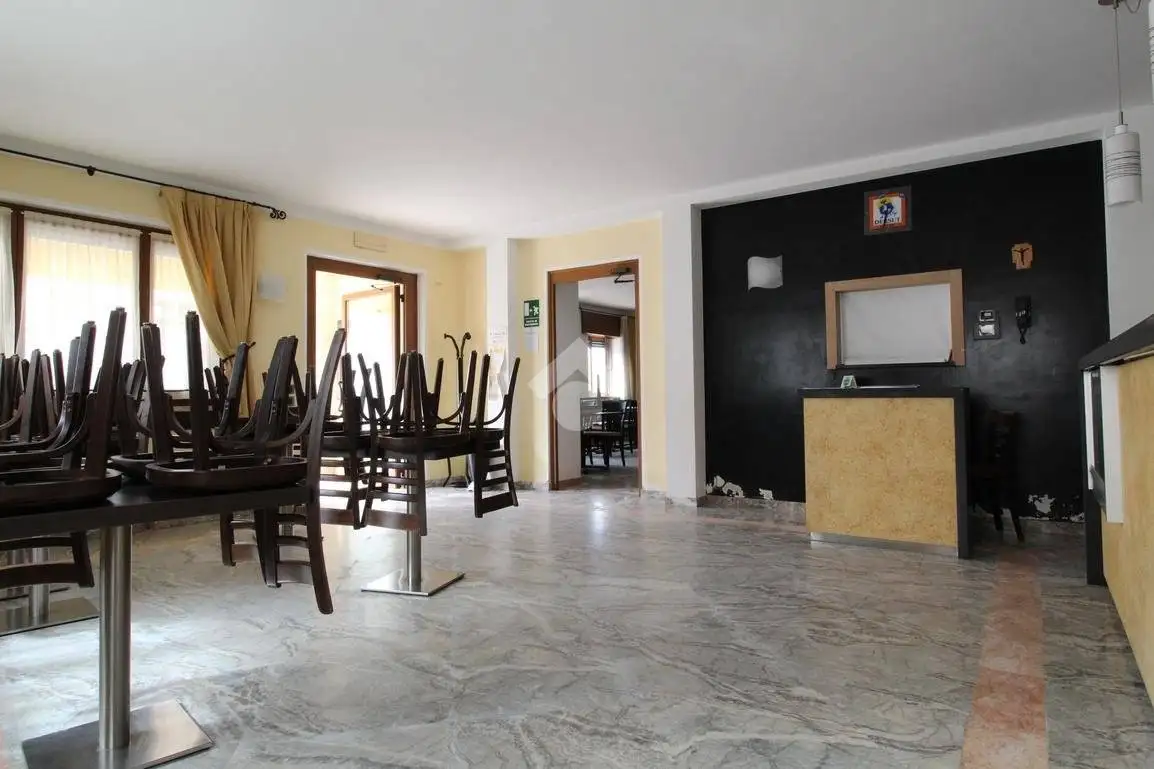 Appartamento via Roma 29, Centro, Altissimo - foto 4