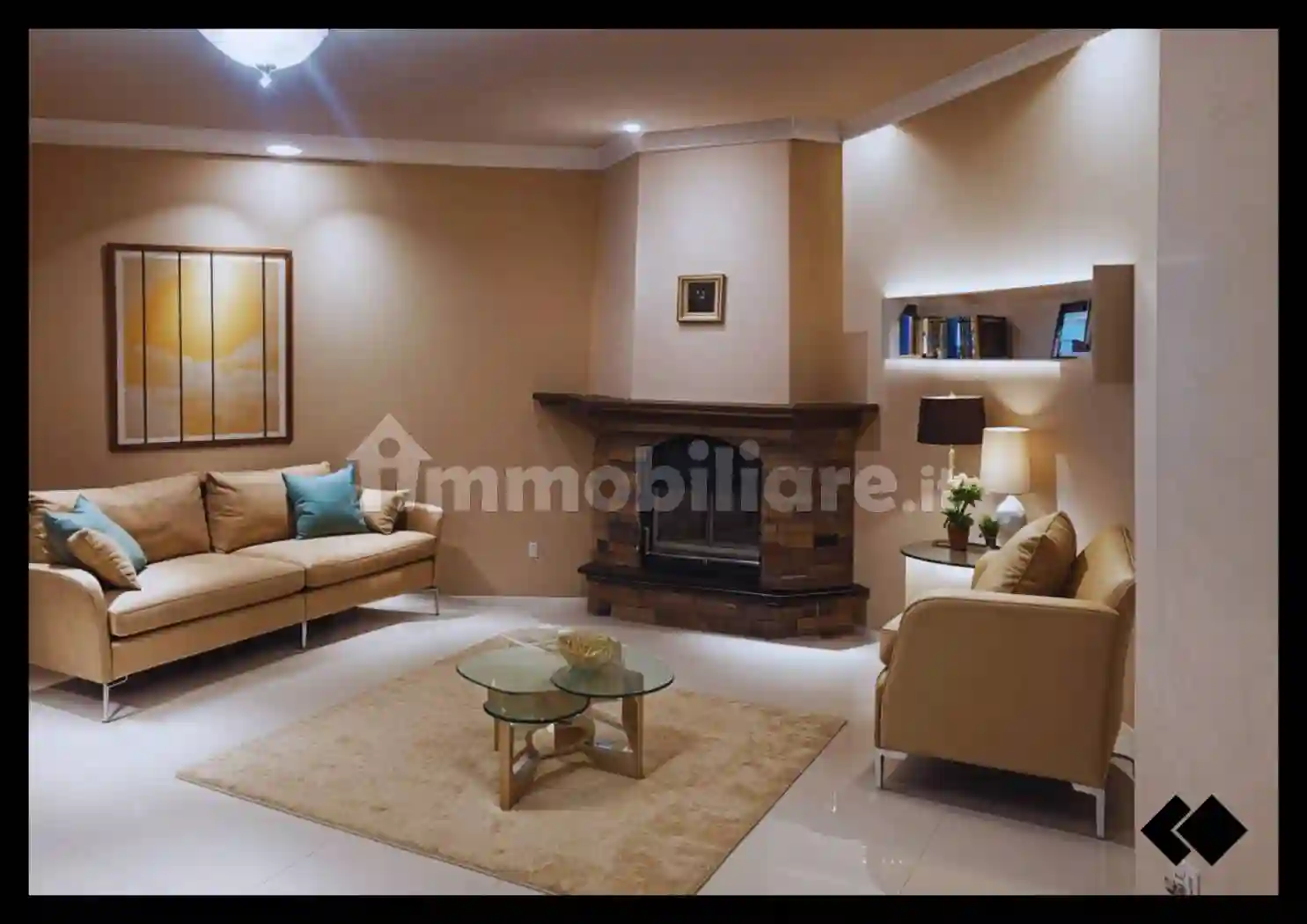 Villetta a schiera - foto 4