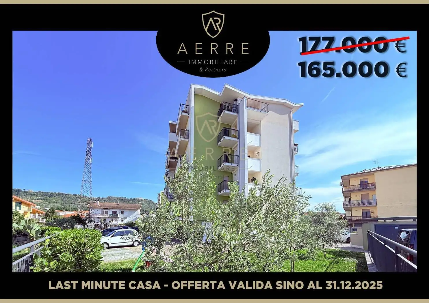 Appartamento in vendita a San Giovanni Teatino