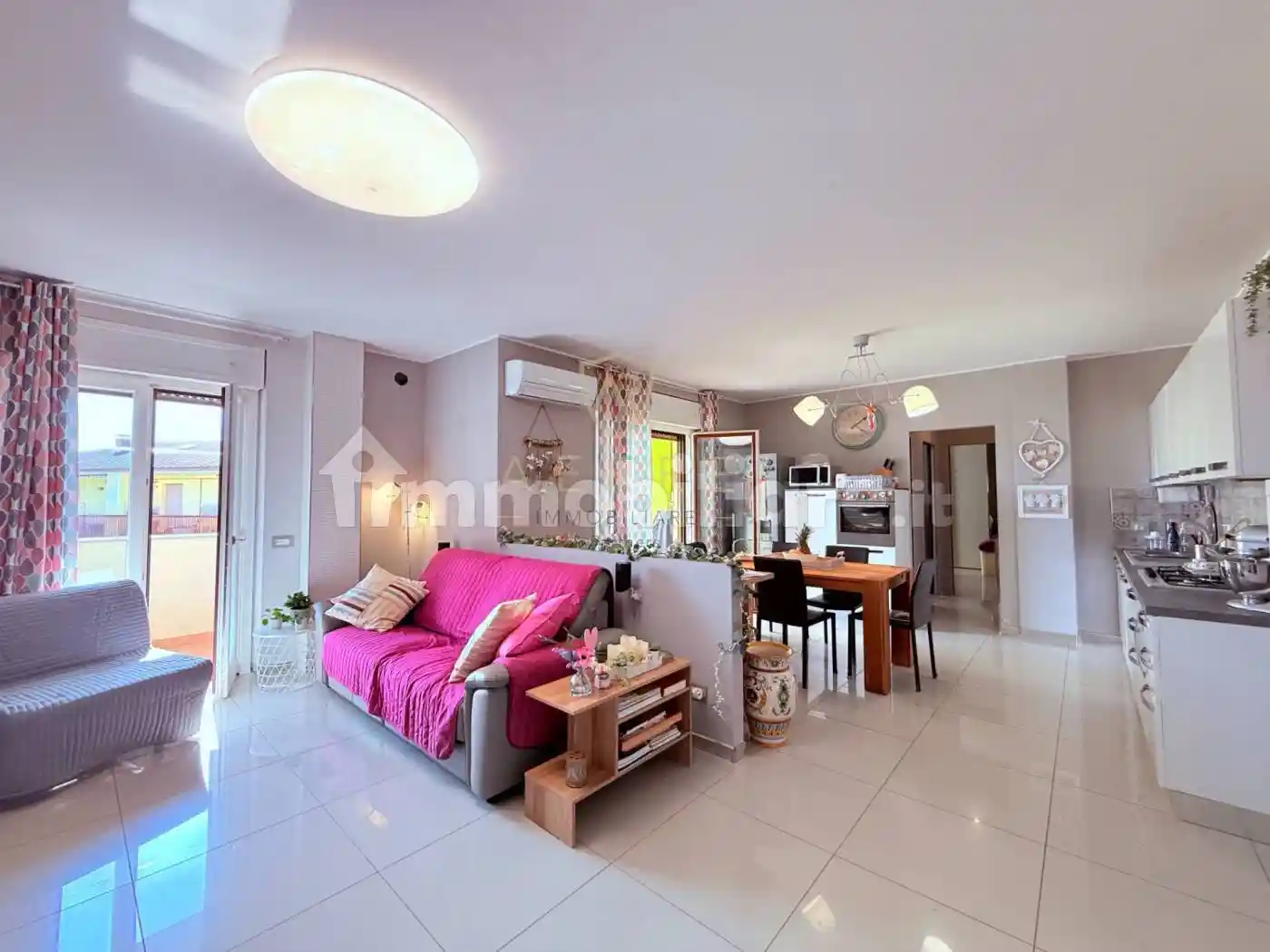 Trilocale via Puccini 57, Sambuceto, San Giovanni Teatino - foto 2