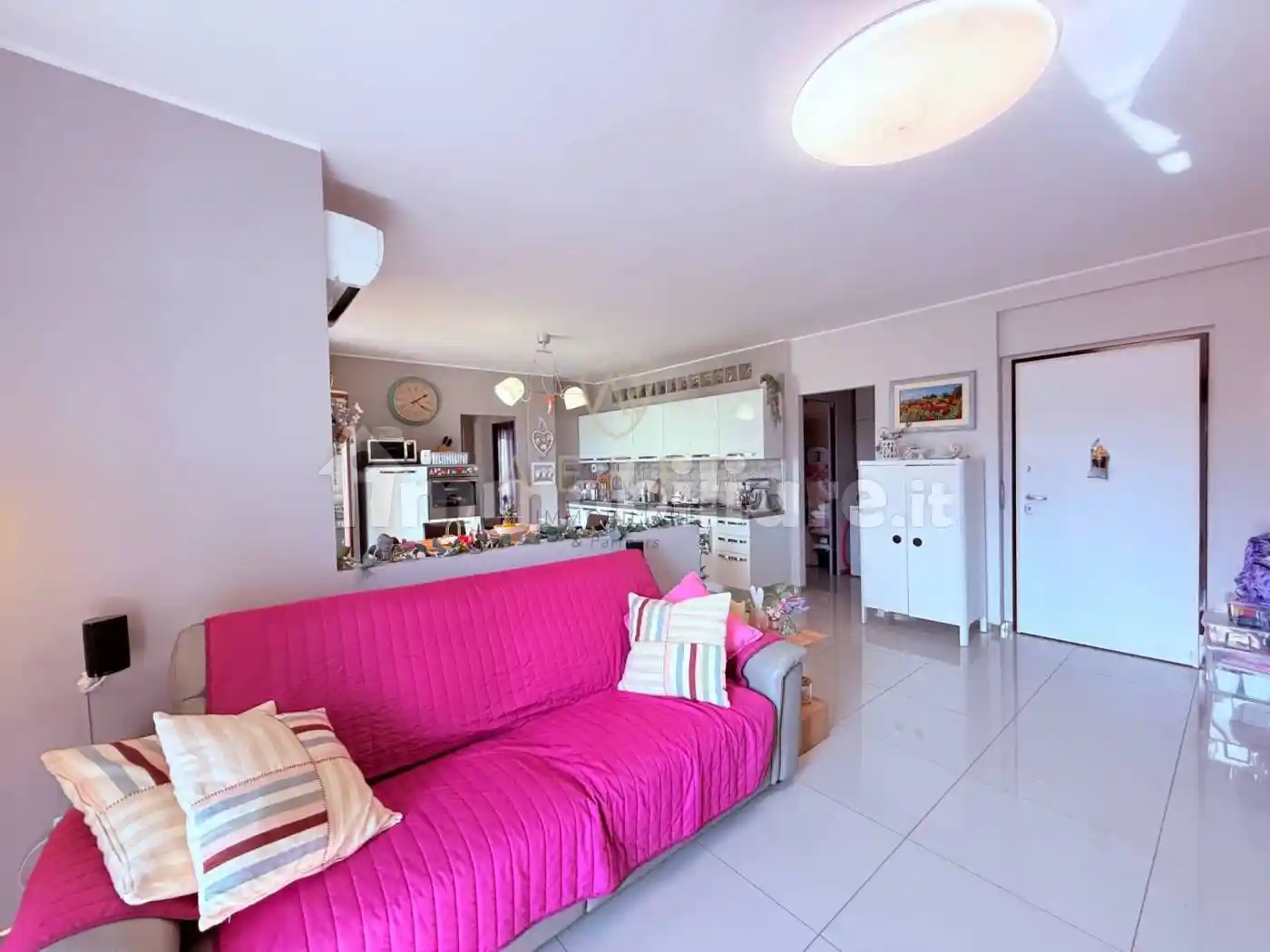 Trilocale via Puccini 57, Sambuceto, San Giovanni Teatino - foto 3