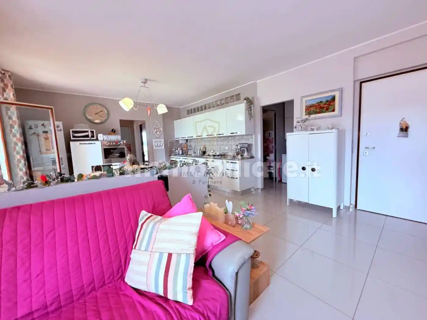 Trilocale via Puccini 57, Sambuceto, San Giovanni Teatino - foto 4