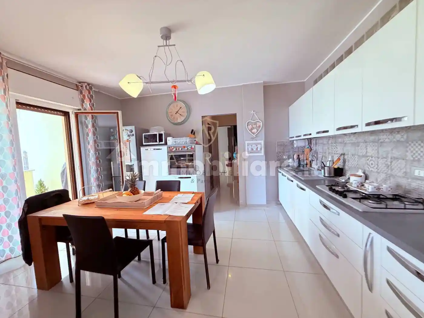 Trilocale via Puccini 57, Sambuceto, San Giovanni Teatino - foto 5