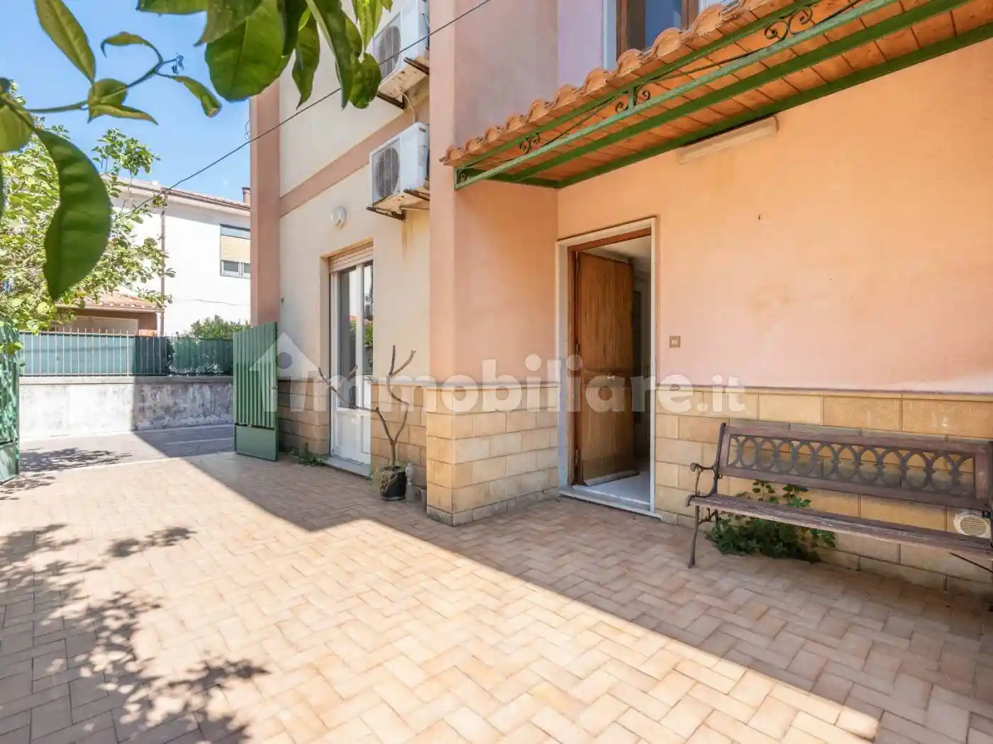 Villa in vendita a Palermo