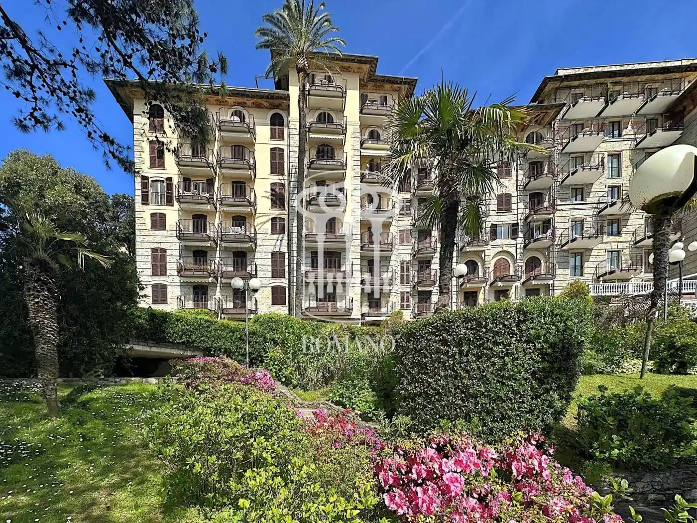 Appartamento in vendita a Rapallo