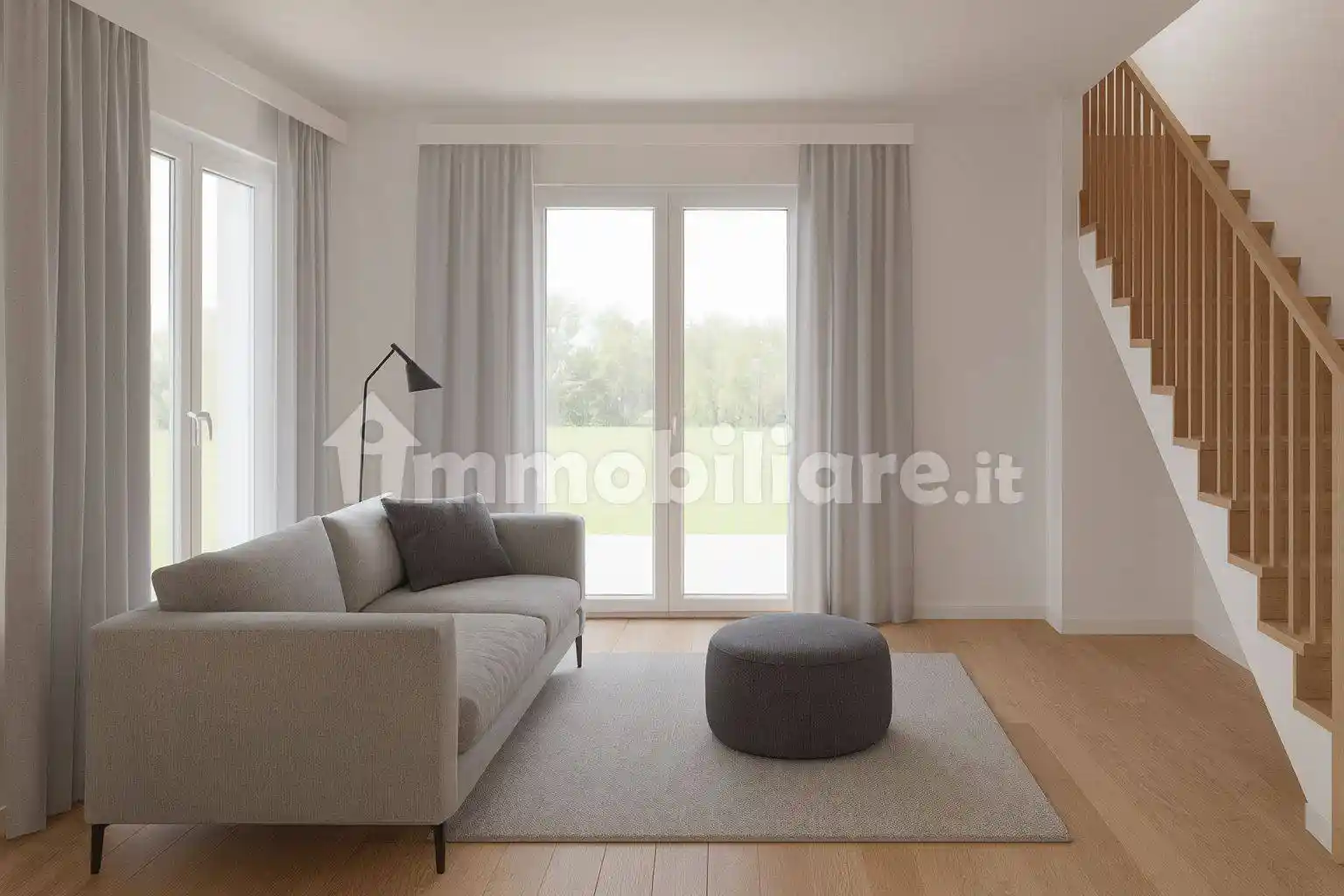 Villetta a schiera in vendita a Sant'Angelo di Piove di Sacco