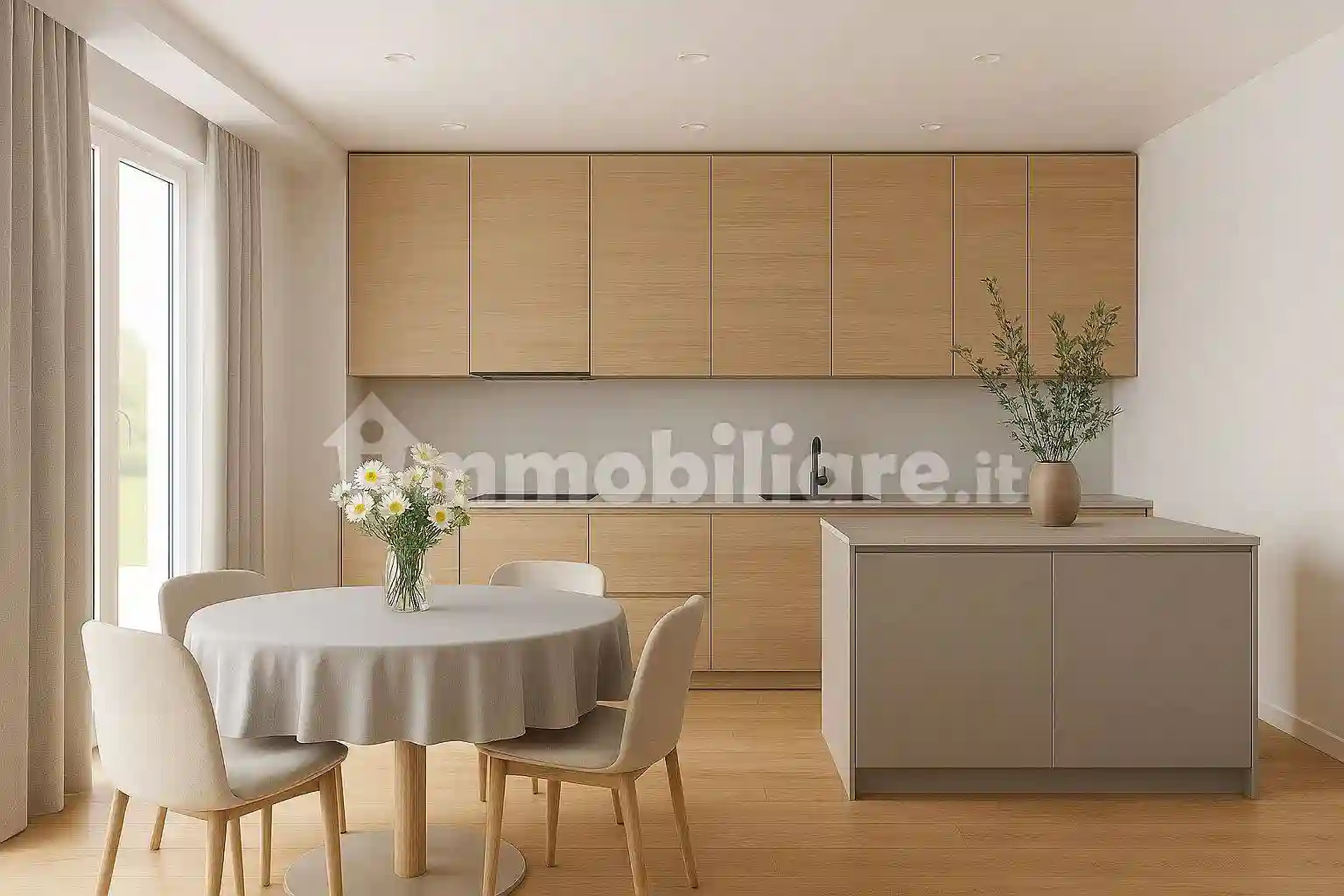 Villetta a schiera - foto 2