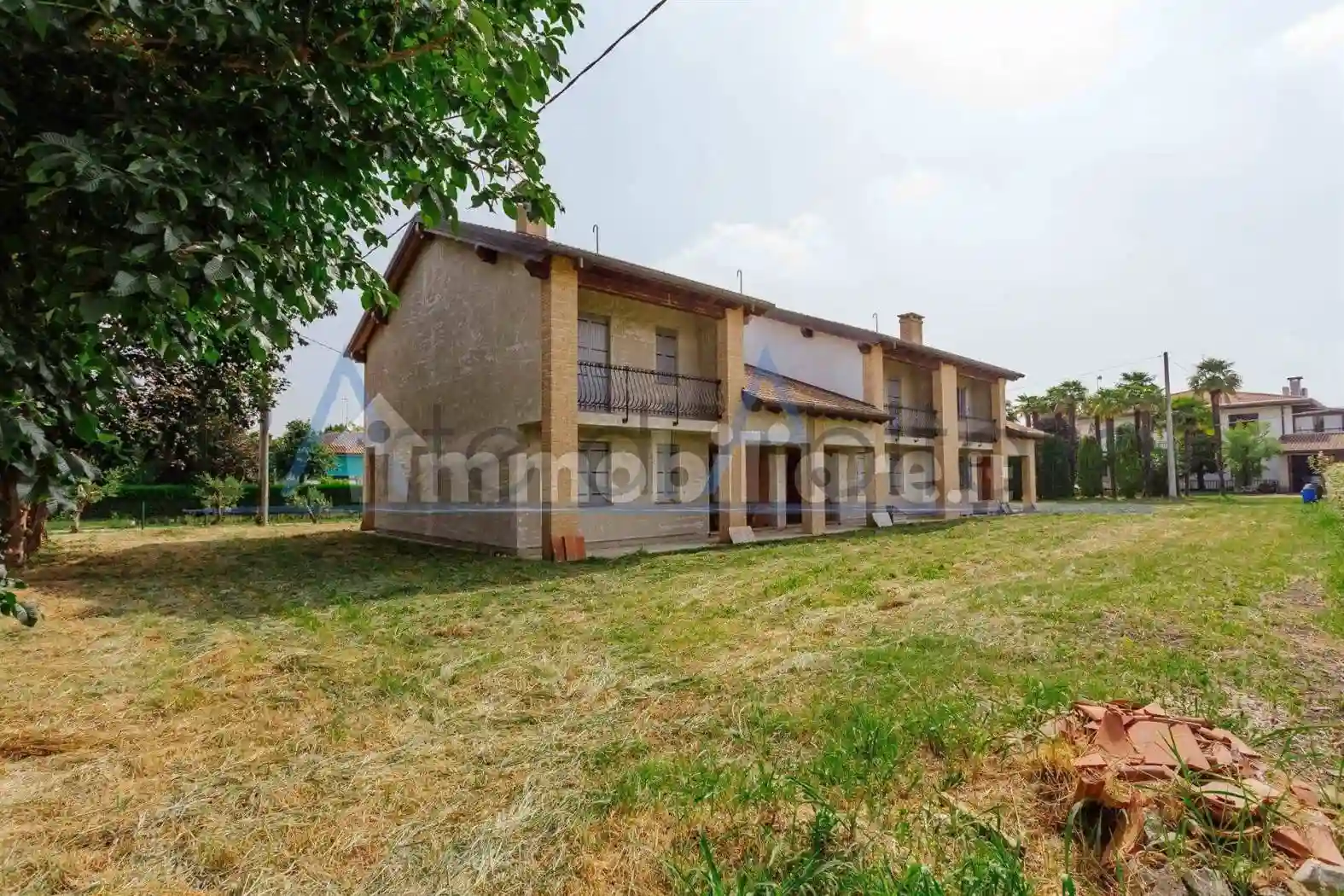 Villetta a schiera - foto 5