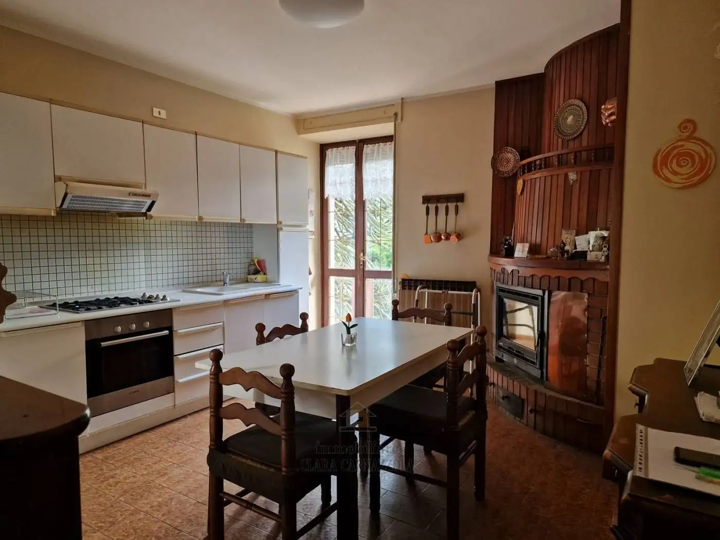 Quadrilocale via dei Molini 14, Centro, Ardenno - foto 3