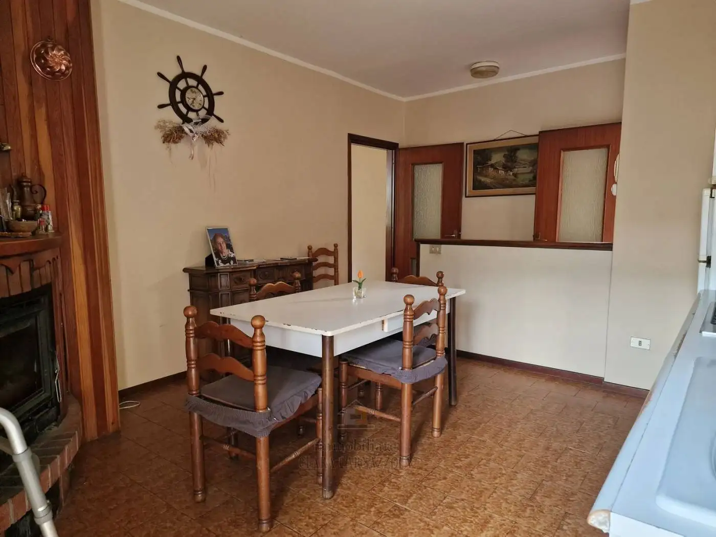 Quadrilocale via dei Molini 14, Centro, Ardenno - foto 5