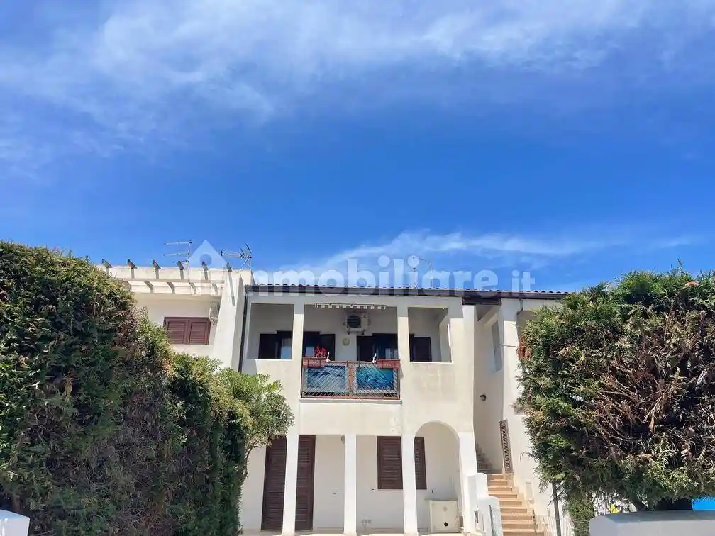 Appartamento in vendita a Melendugno