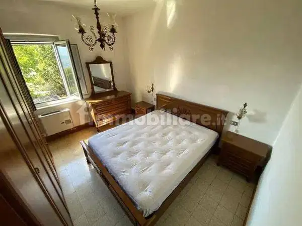 Appartamento in vendita a Pescosansonesco