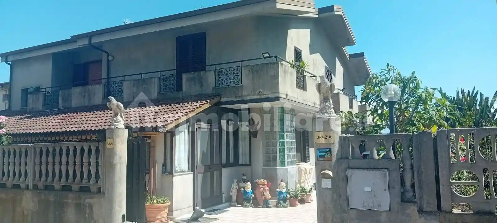 Terratetto plurifamiliare Contrada Gagliardi, Centro, Nicotera - foto 2