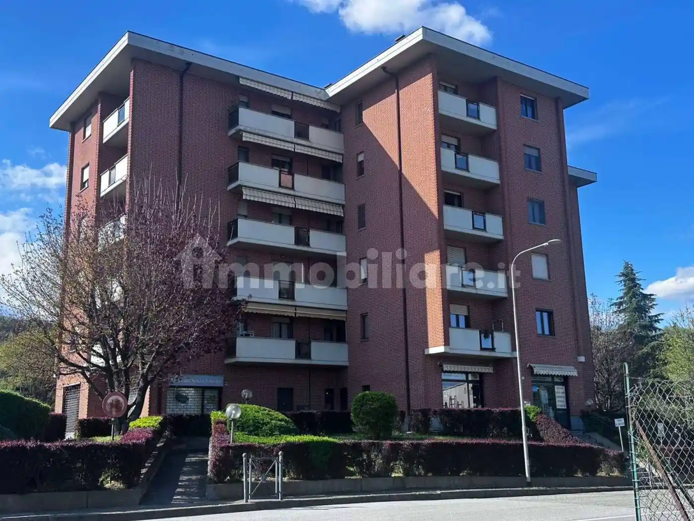 Appartamento in vendita a Pinerolo