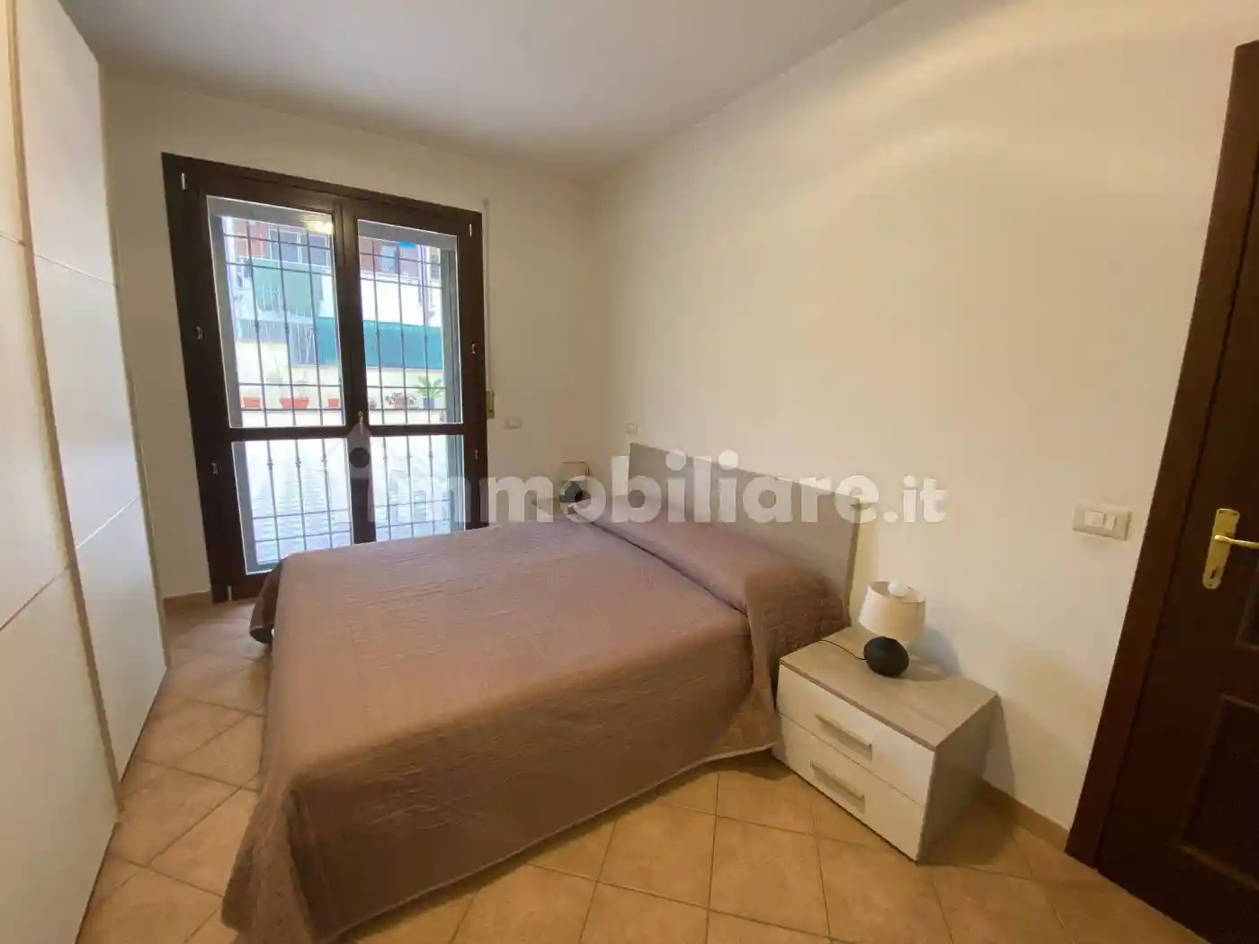 Appartamento in vendita a Santa Marinella