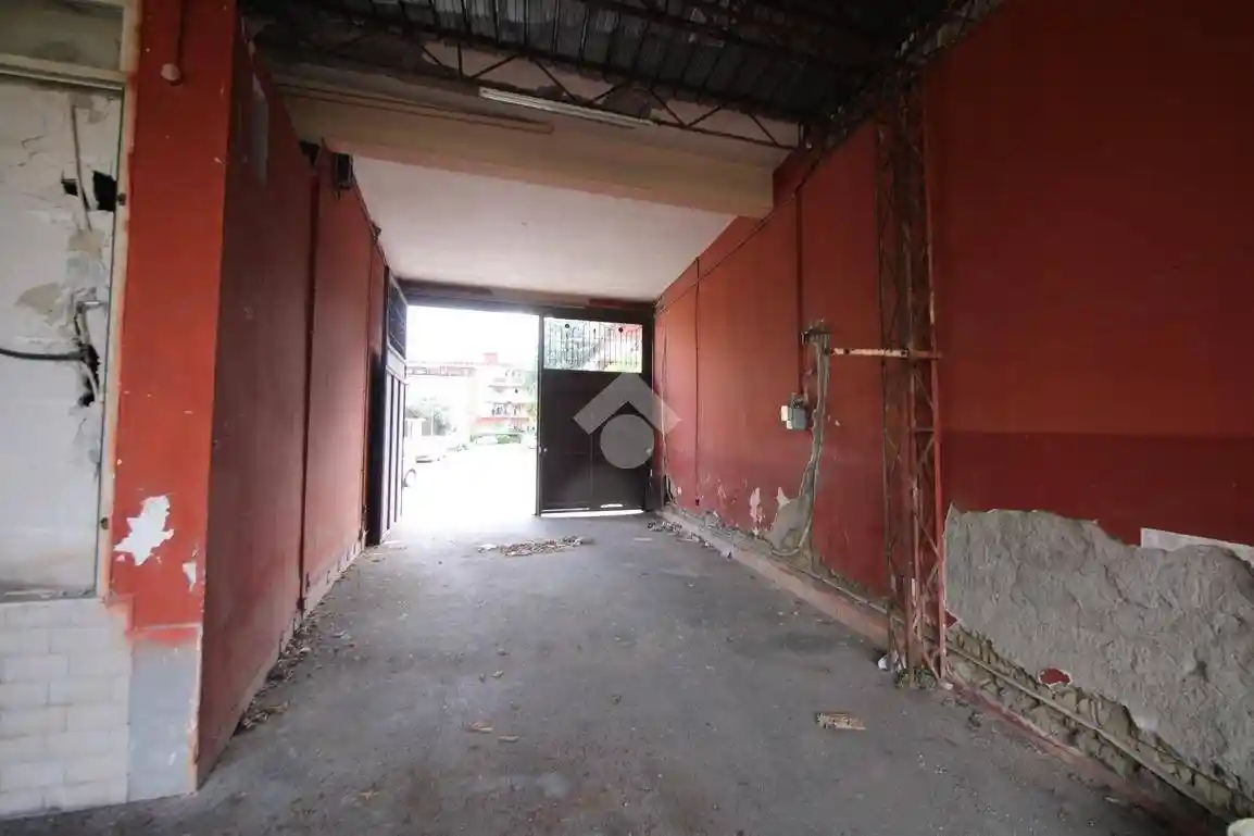 Palazzo - Edificio - foto 2