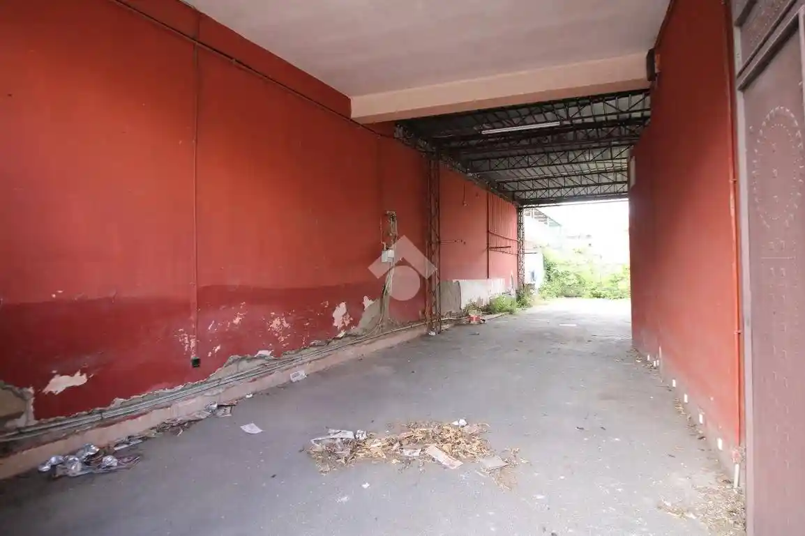 Palazzo - Edificio - foto 3