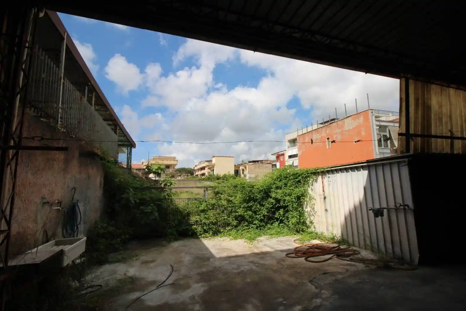 Palazzo - Edificio - foto 4