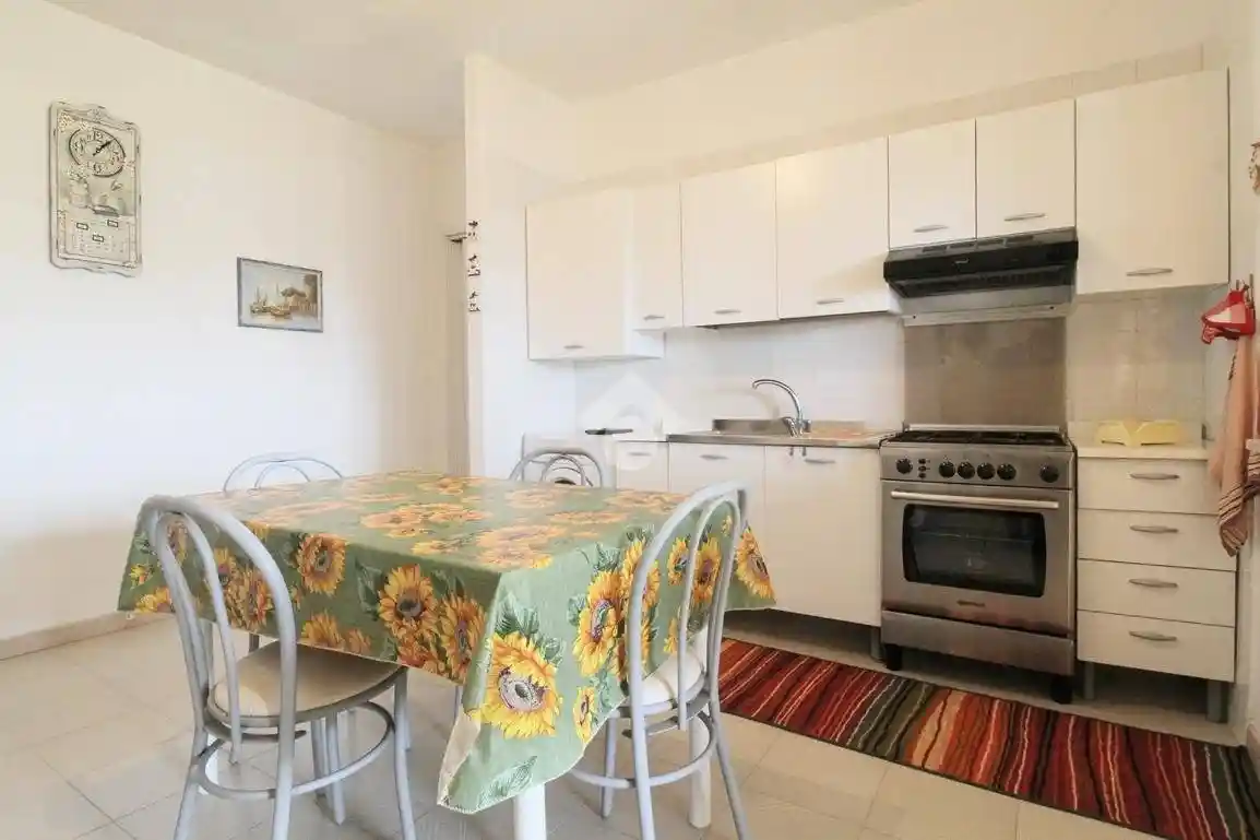 Appartamento in vendita a Isola di Capo Rizzuto