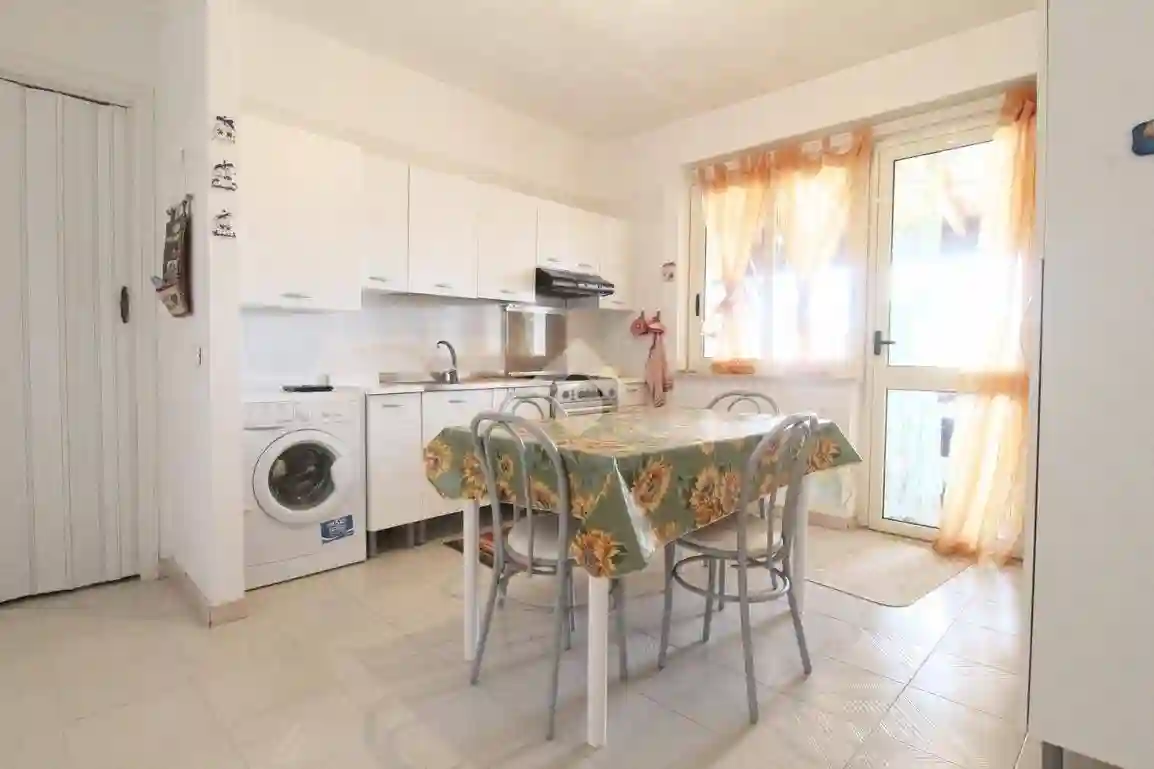Monolocale Villaggio Santa Cristina, Isola di Capo Rizzuto - foto 4