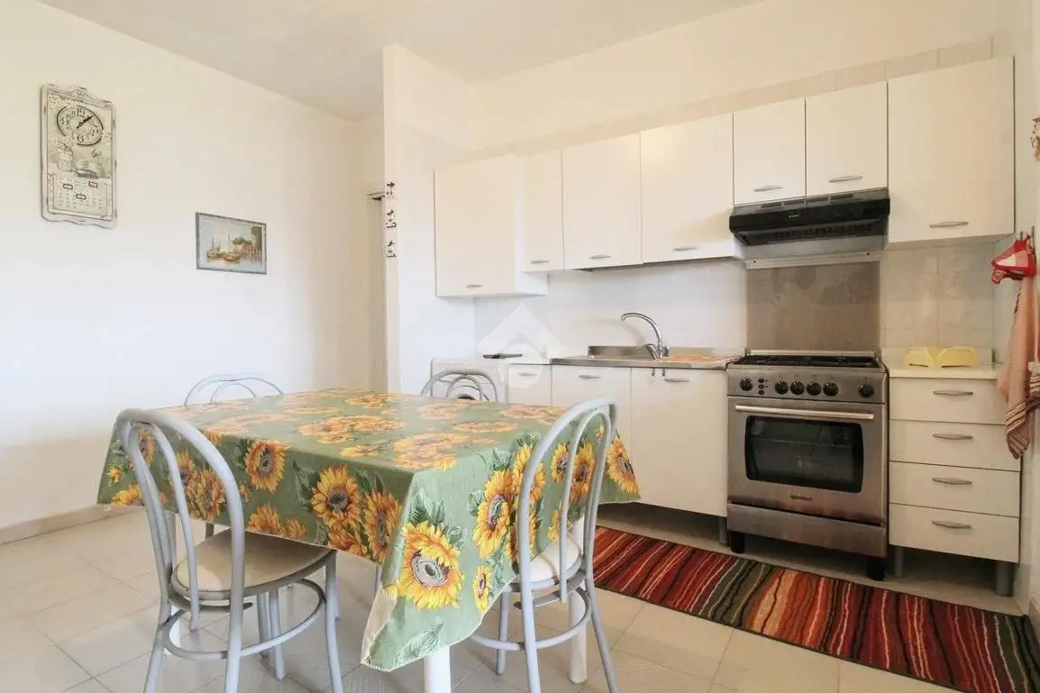 Appartamento in vendita a Isola di Capo Rizzuto