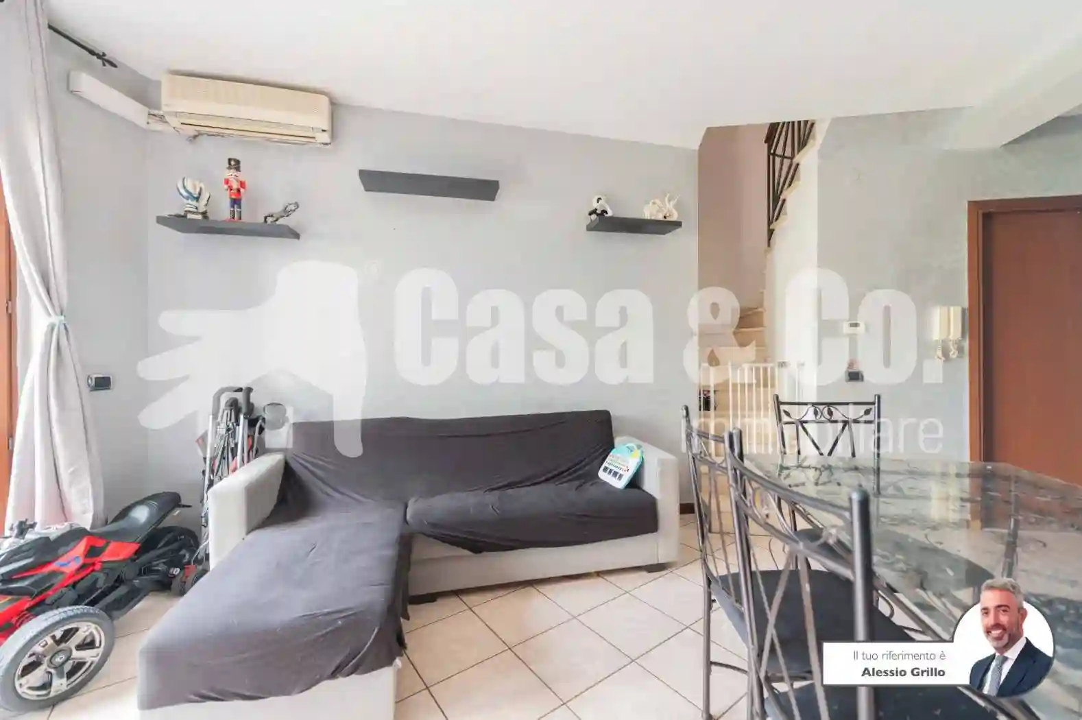 Appartamento - foto 3