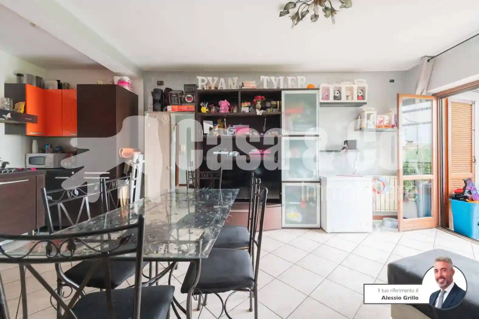 Appartamento - foto 5