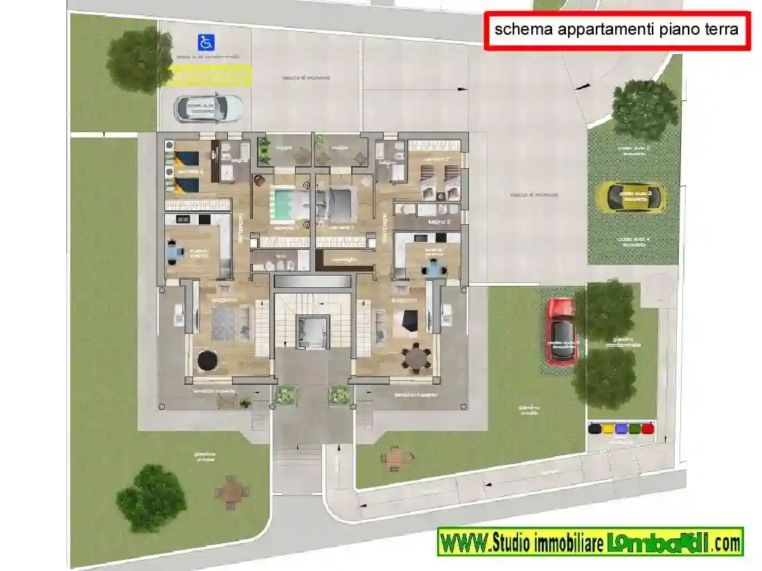 Appartamento - foto 4