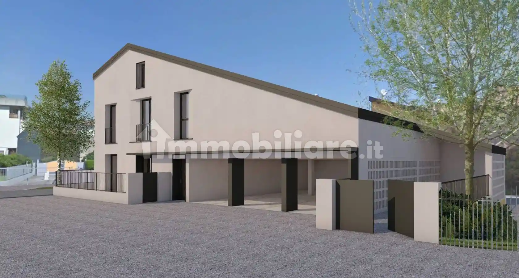 Appartamento in vendita a Sona